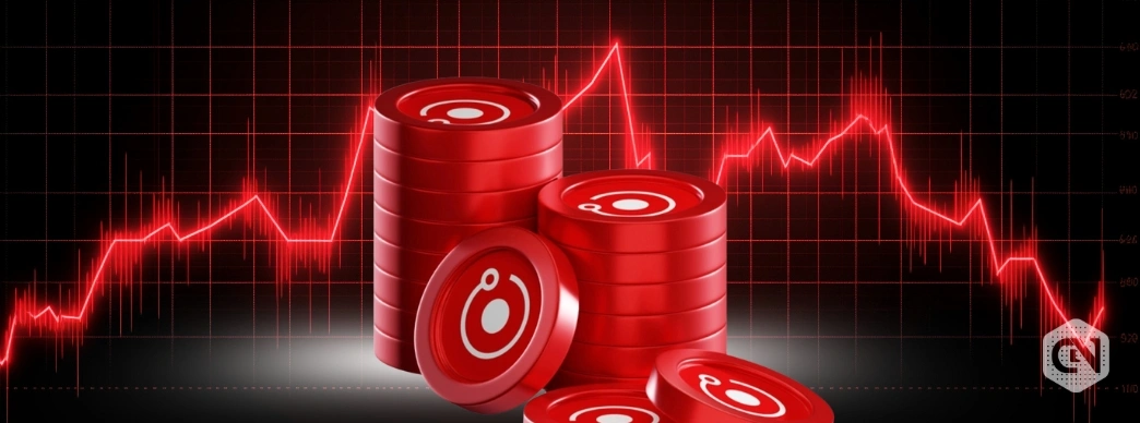Render (RNDR) Price at $3.60: Will Bears Push $1?