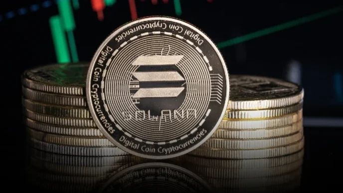 SEC Finally Acknowledges Grayscale's Solana 19B-4 Filing