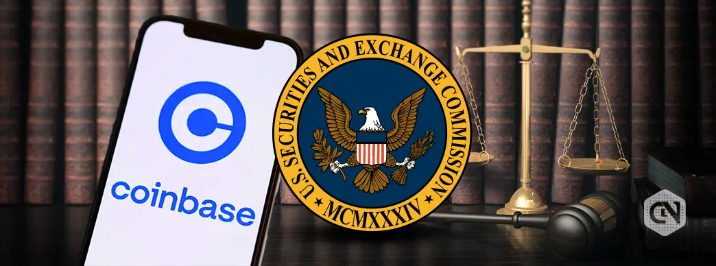 SEC's Response to Coinbase To Clarify Crypto Securities Laws