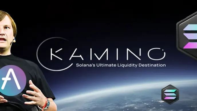 Stani Kulechov Accuses 2024's Fastest Growing Lending Protocol Kamino of Copying Aave