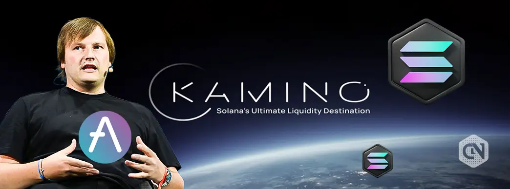 Stani Kulechov Accuses 2024's Fastest Growing Lending Protocol Kamino of Copying Aave