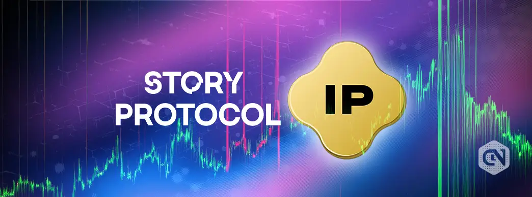 Story Protocol introduces $IP token