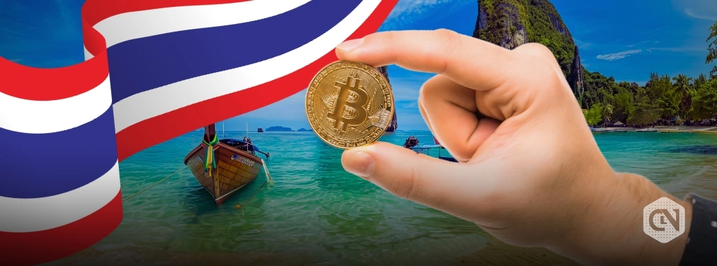 Thailand to Launch Phuket Bitcoin Sandbox