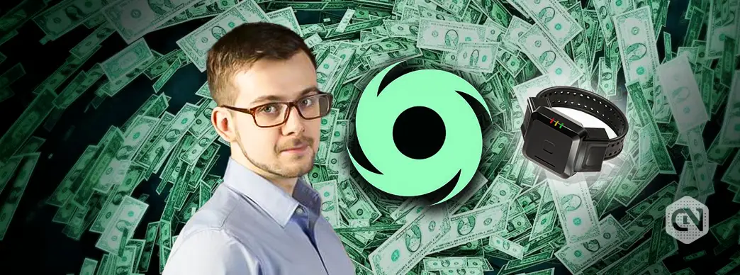 Tornado Crash Developer Alexey Pertsev Released Under Electronic Monitoring