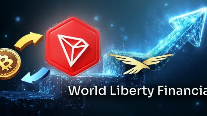 Tron, Movement Deny Token Swap With World Liberty Financial