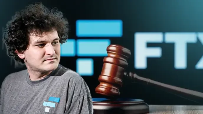 US Court Seizes $1B in Assets from FTX's Founder SBF