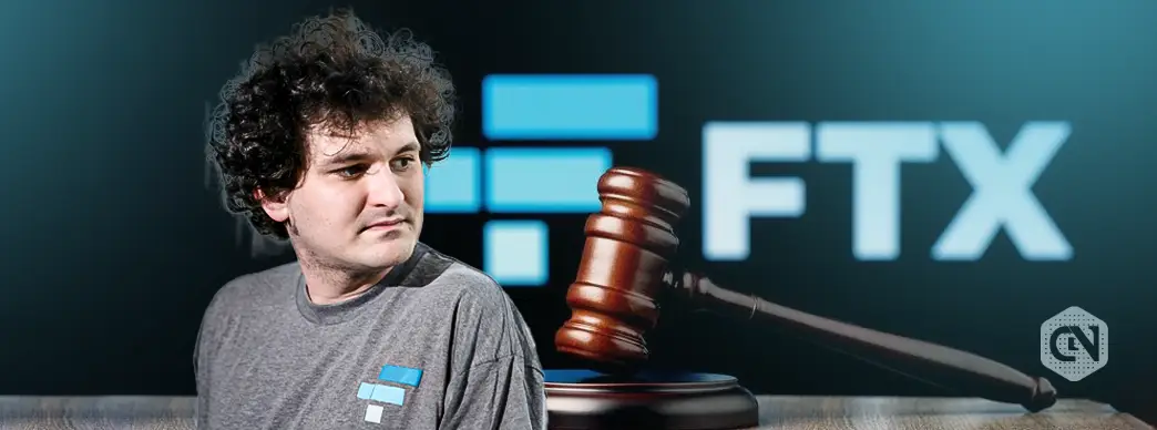 US Court Seizes $1B in Assets from FTX's Founder SBF