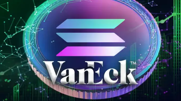 VanEck Speculates: Solana (SOL) Will Reach $520 in Late 2025