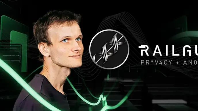 Vitalik Buterin's Paper Introduces Railgun's Privacy Pools Solution