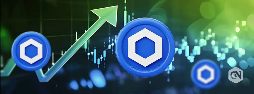 Chainlink Price Struggle
