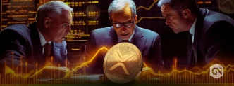 XRP Bulls at Crossroads Target $3.80
