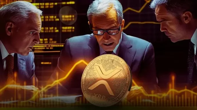 XRP Bulls at Crossroads Target $3.80