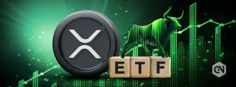 XRP Spot ETF Filing Could Be Acknowledged as Early as Thursday