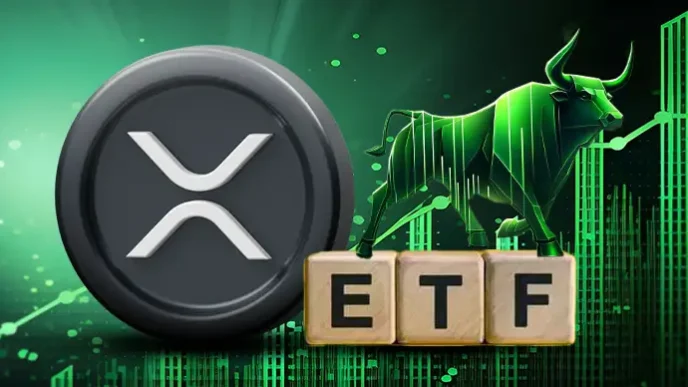 XRP Spot ETF Filing Could Be Acknowledged as Early as Thursday