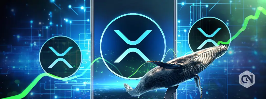XRP Whales Fight Back: Can the Reversal Rally Push Prices to $4?