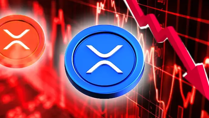 XRP Ledger down for an hour today