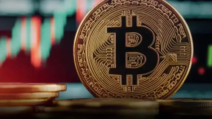 Bitcoin Drops to 95300K Amid Market Crash