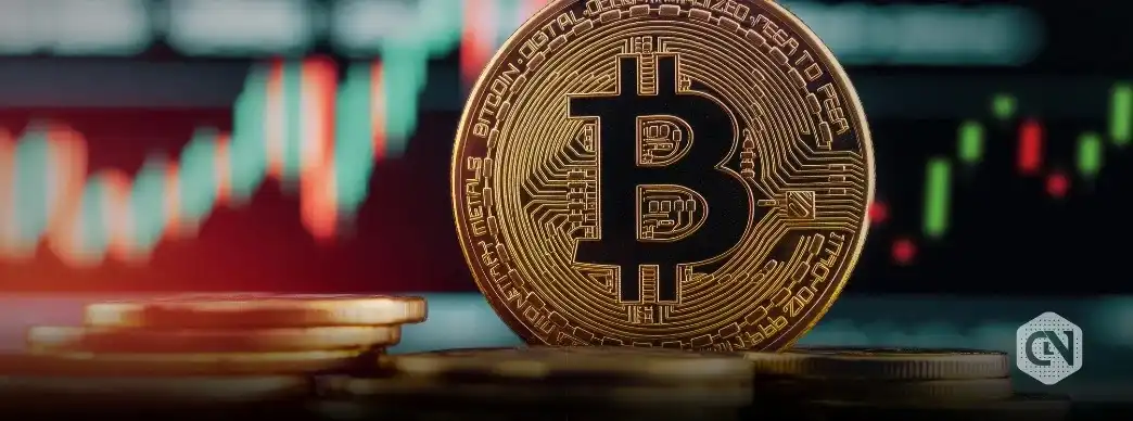 Bitcoin Drops to 95300K Amid Market Crash