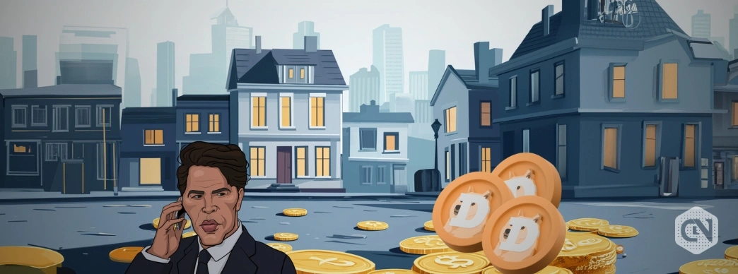DOGE Slumps -Panshibi Presale Offers Big Gains