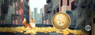 SHIB Whales Bet Big on Panshibi as 100x Hype Surges