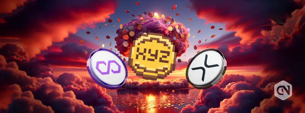 XYZVerse Presale Surges with over 15000 Investors on Polygon