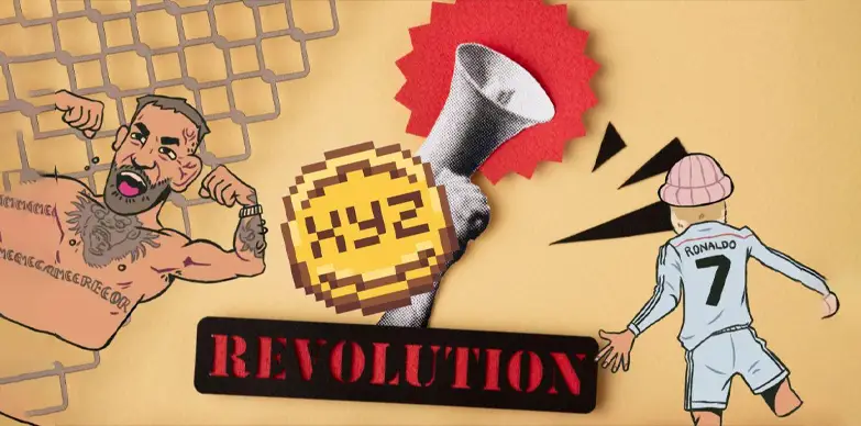 XYZVerse ($XYZ)