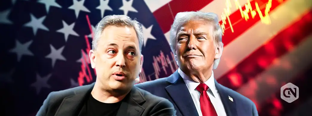 Crypto Czar David Sacks Confirms Selling All His Cryptos
