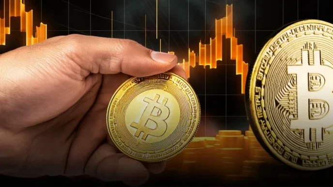 BTC Price Analysis