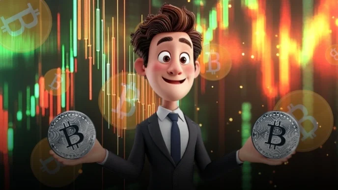 Bitcoin (BTC) Price Hit $90K