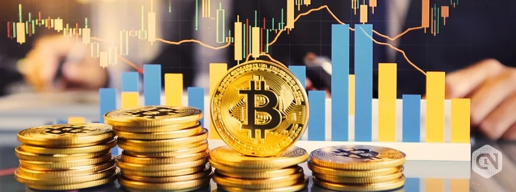 BTC Price Bounce To $100k