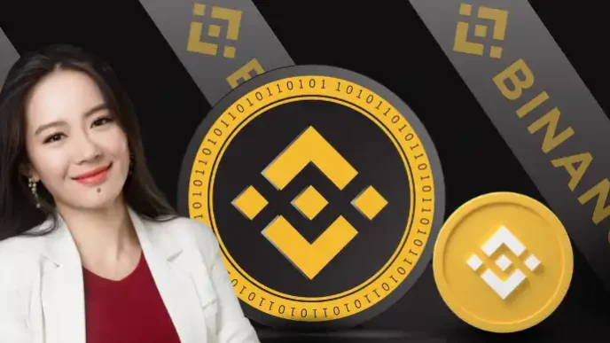 Binance Co-founder He Yi: Interests of Users and the Platform Are Completely Aligned