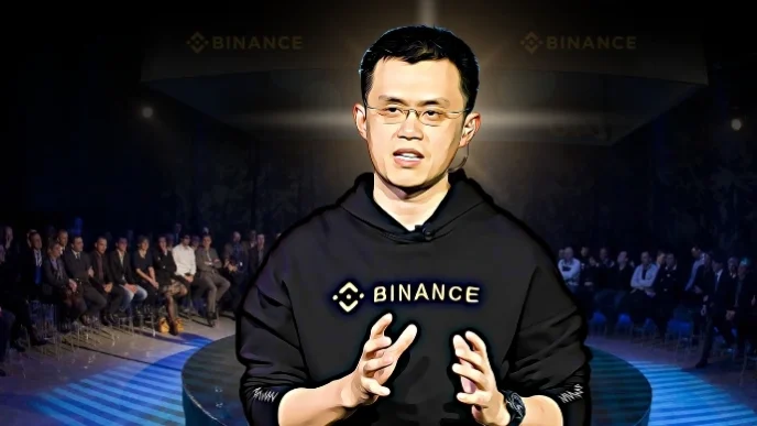 Binance-CZ-releases paid consultation site