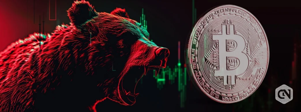 Bitcoin Bearish
