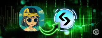 Bitget Seed Launches Solana’s Ghiblification (GHIBLI)