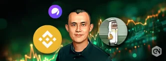 CZ Responds to “Using BNB to Go Long on Mubarak” on APX Finance