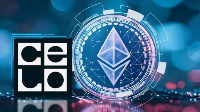 Celo developers finalize Ethereum Layer 2 transition