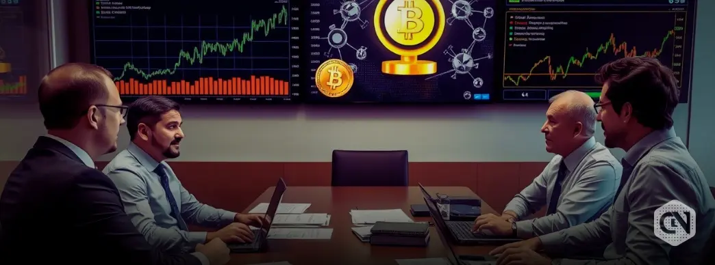 More US Crypto Firms Seek Bank Licenses Under Trump Rule