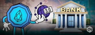 EOS Rebrands as Vaulta: A Web3 Banking for Crypto Services