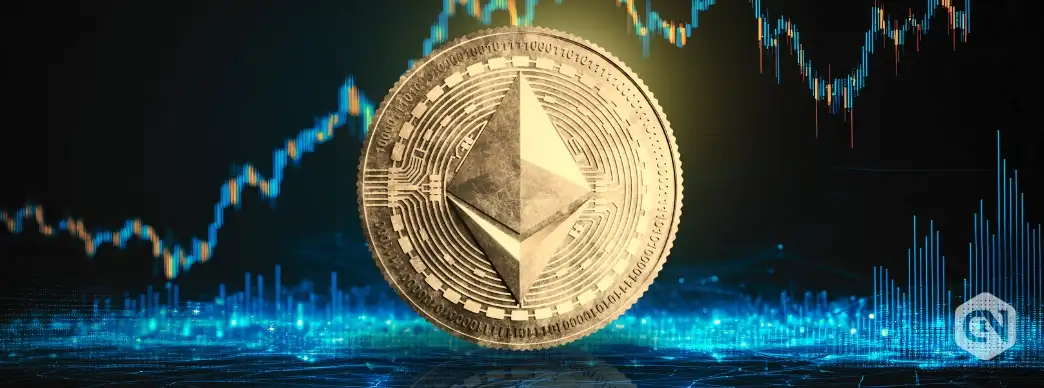 ETH Price Analysis