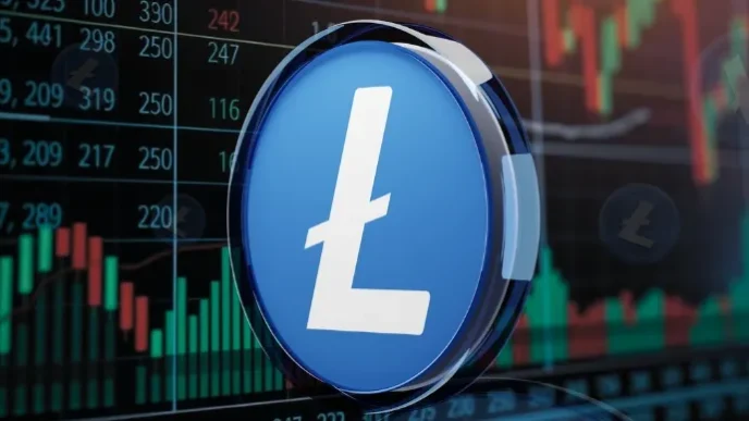 LTC Price Breakdown: Is $75 Next Demand Zone?