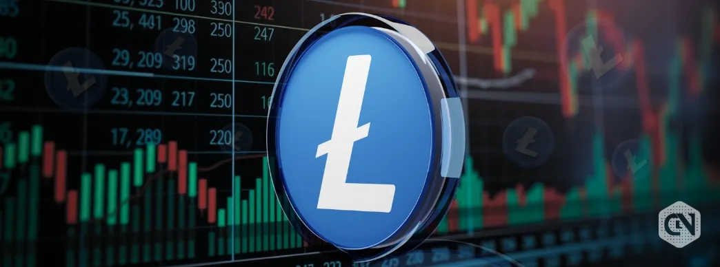 LTC Price Breakdown: Is $75 Next Demand Zone?