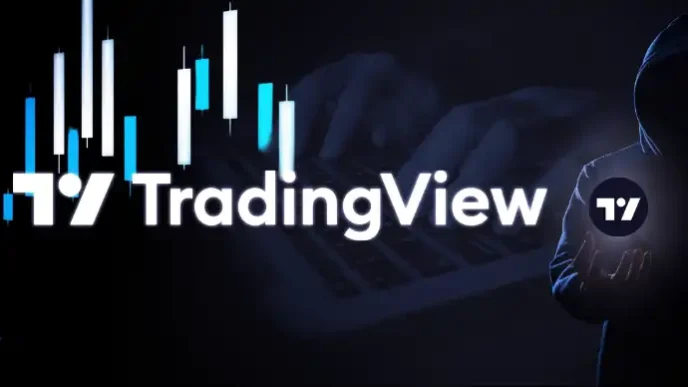 Crypto Users Attacked via “Cracked Version of TradingView”