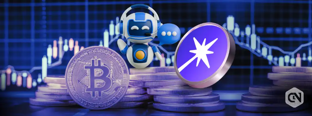 Merlin Chain Launches AI Assistant 'Merlin Wizard 0.1' For Bitcoin Layer2 Ecosystem