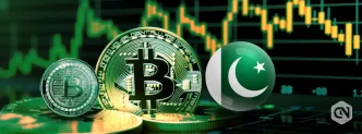 Pakistan Plans Crypto Law to Attract Foreign Investment
