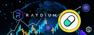 Raydium Set to Launching its own version of Pump.fun