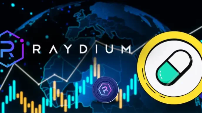 Raydium Set to Launching its own version of Pump.fun