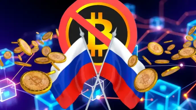 Russia Says No to Crypto Reserve for Now