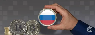 Russia Says No to Crypto Reserve for Now