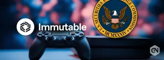 SEC Ends Investigation for Web3 Gaming firm Immutable