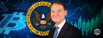 SEC Nominee Paul Atkins Reveals $327M in Assets Before Senate Confirmation Hearing